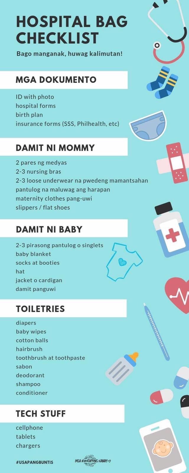 At Kailangan Dalhin Sa Ospital