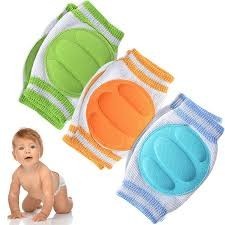Baby Knee Pads