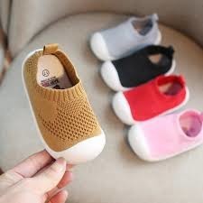 Baby Shoes