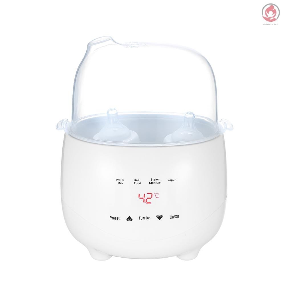 Electric Bottle Warmer