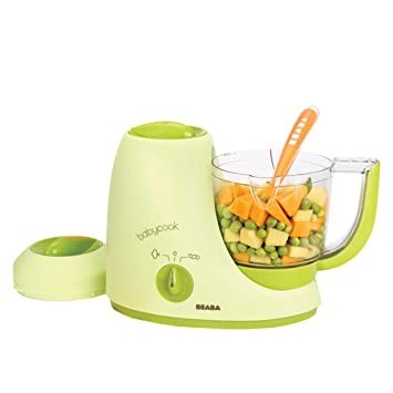 Baby Food Maker