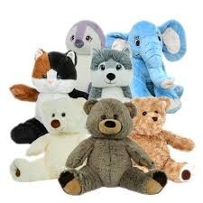 Stuffed Toys