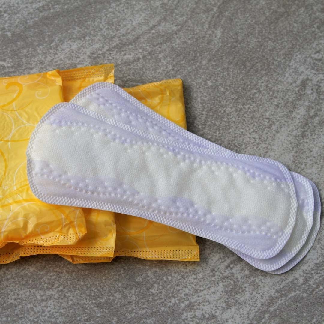 Panty liner