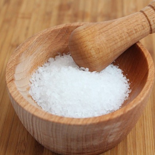 Salt