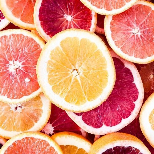 Grapefruit