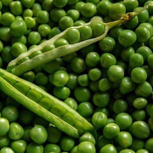 Peas
