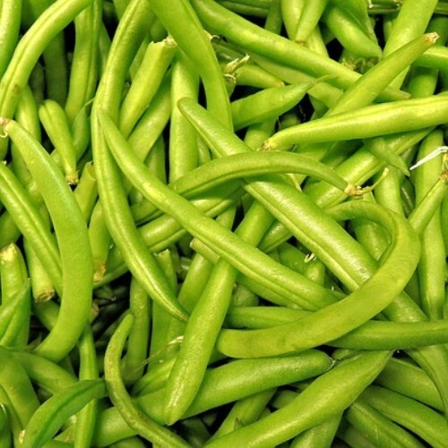 Green beans
