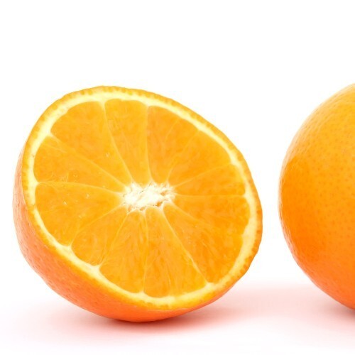 Oranges