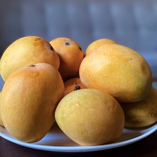 Mangoes