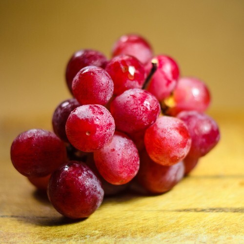 Grapes