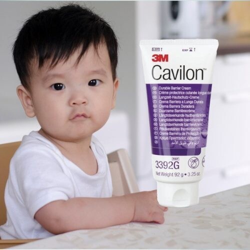 Cavilon Durable Barrier Cream