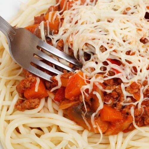 Spaghetti