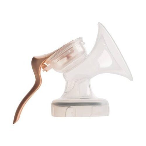 Hegen PCTO manual breast pump