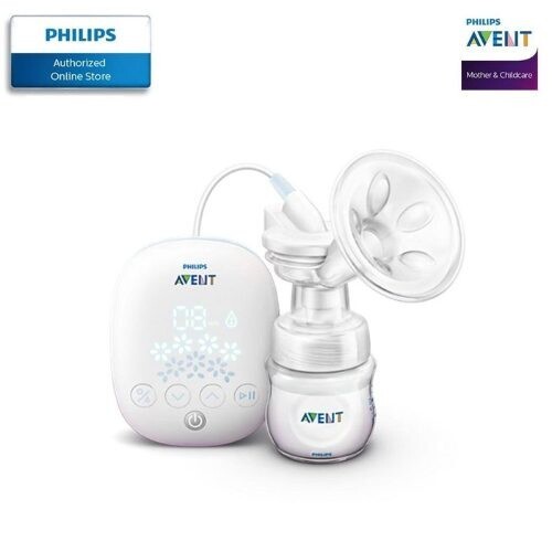 Philips Avent Easy Comfort single electric breast pump
