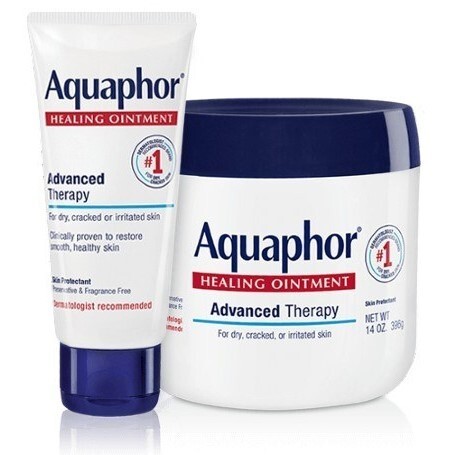 Aquaphor Healing Ointment
