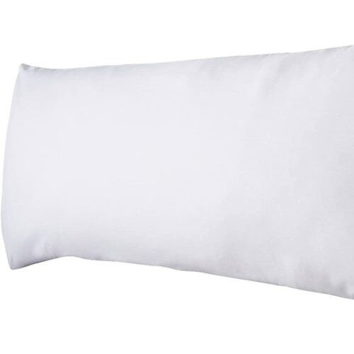 Room Essentials Solid Body Pillow