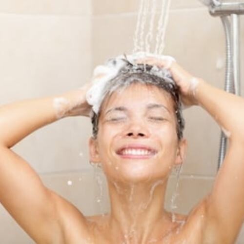 Shampoo