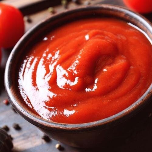 Ketchup