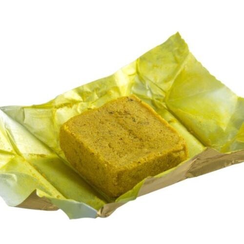 Chicken stock cube