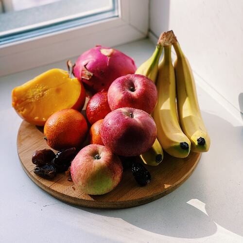 Fruits