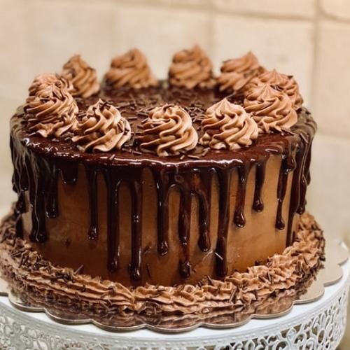 Cakes