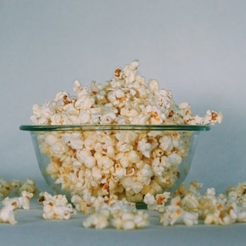 Popcorn
