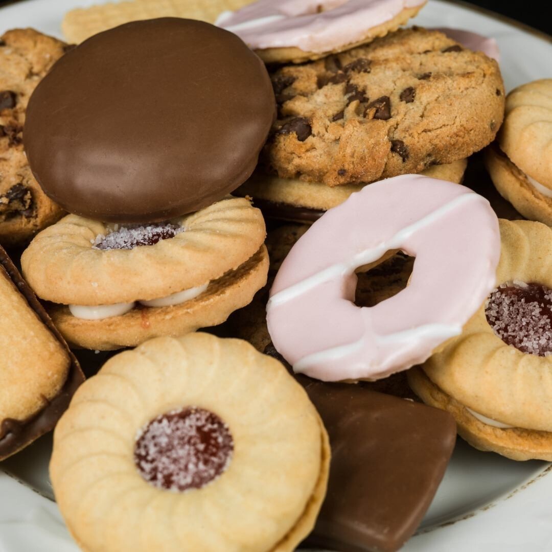Cookies