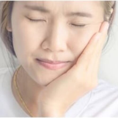 Bleeding gums