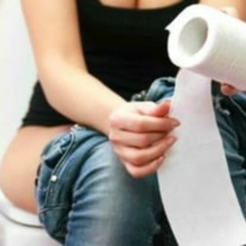Hemorrhoids