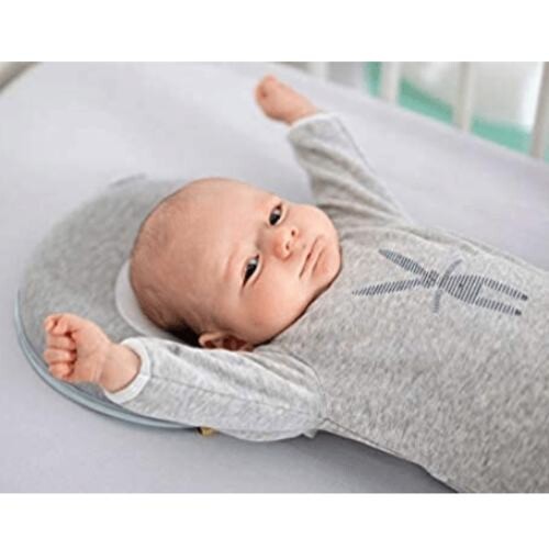 Babymoov Lovenest Plus Baby Pillow