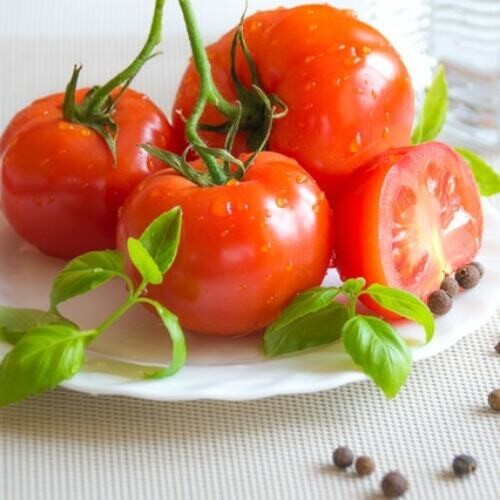 Tomatoes