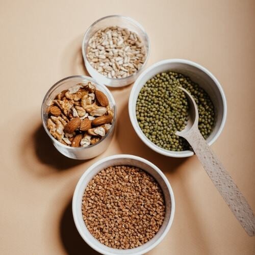 Grains