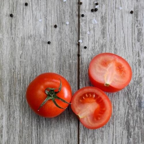 Tomatoes