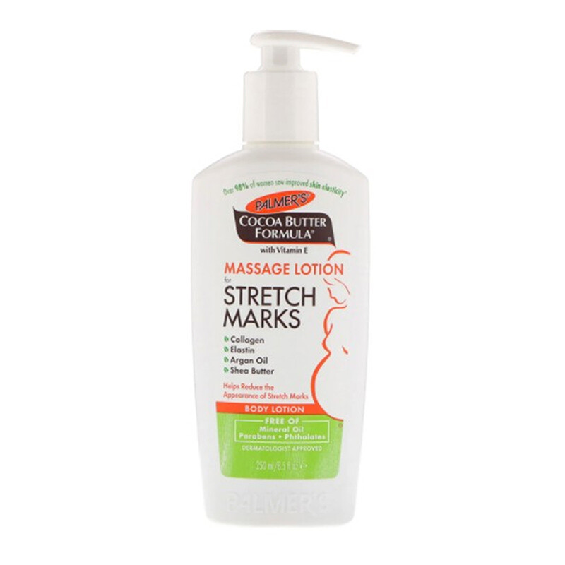 Palmer’s Cocoa Butter Stretch Mark Lotion