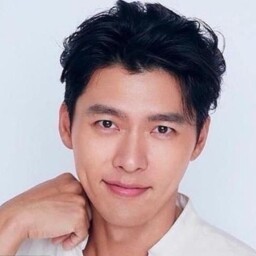 HYUN BIN