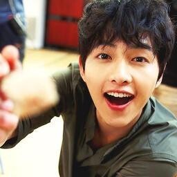 SONG JOONG KI
