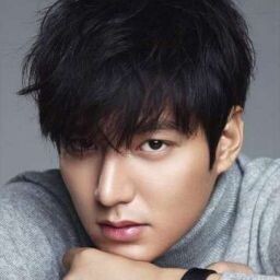 LEE MIN HO