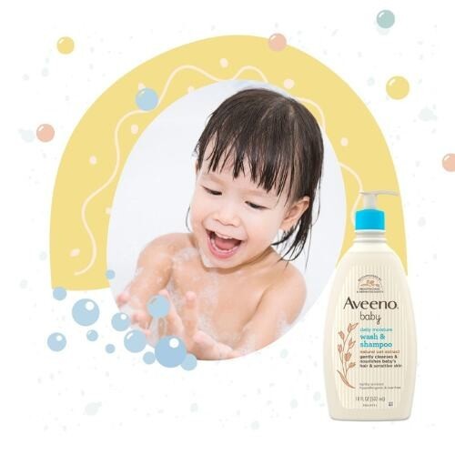 Aveeno Baby