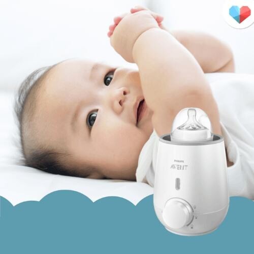 Avent Fast Bottlr Electric Warmer