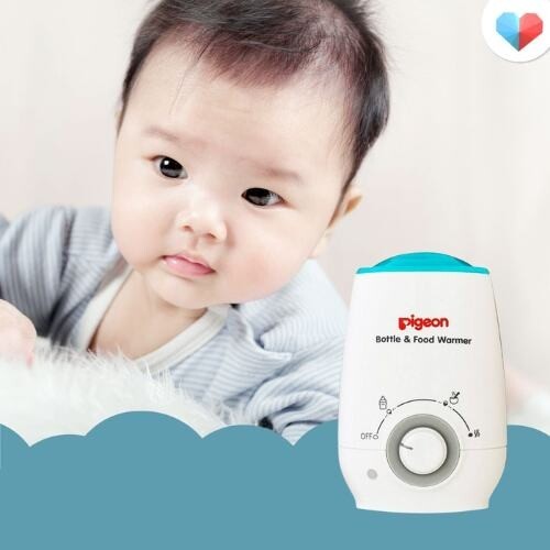 Pigeon Bottle Warmer