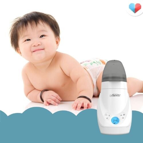 Dr Brown's Bottle Warmer