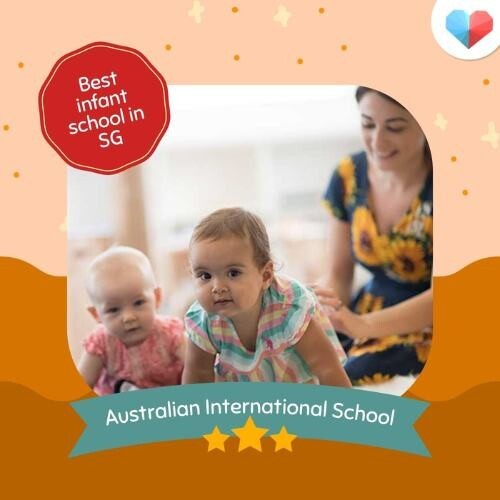 Australian International School