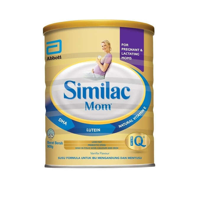 Similac Mom