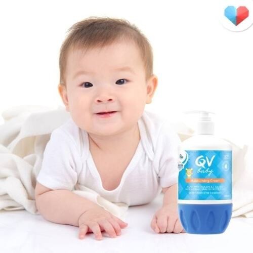 QV Baby Moisturizing Cream