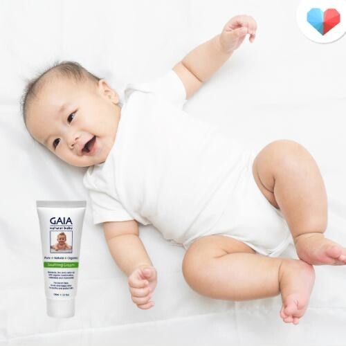 Gaia Skin Soothing Cream