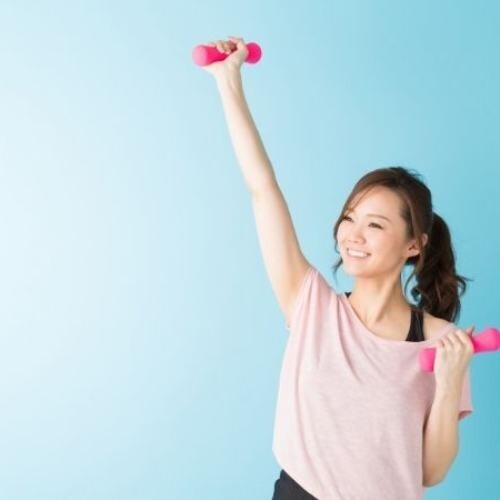 Exercise daily