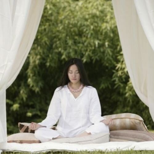 Meditate