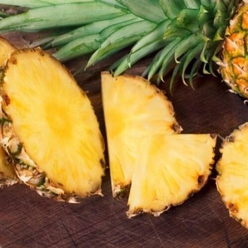 Pineapple