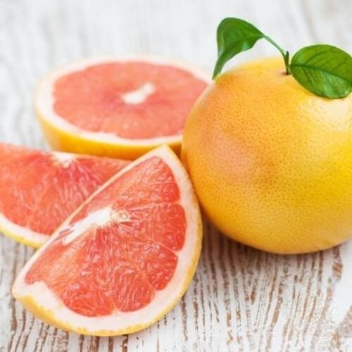 Grapefruit