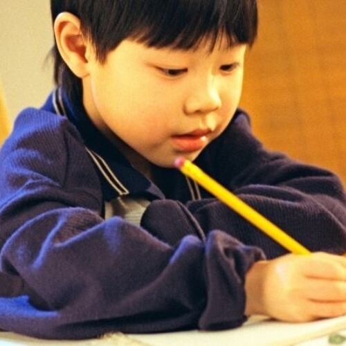 No, they should focus on academics